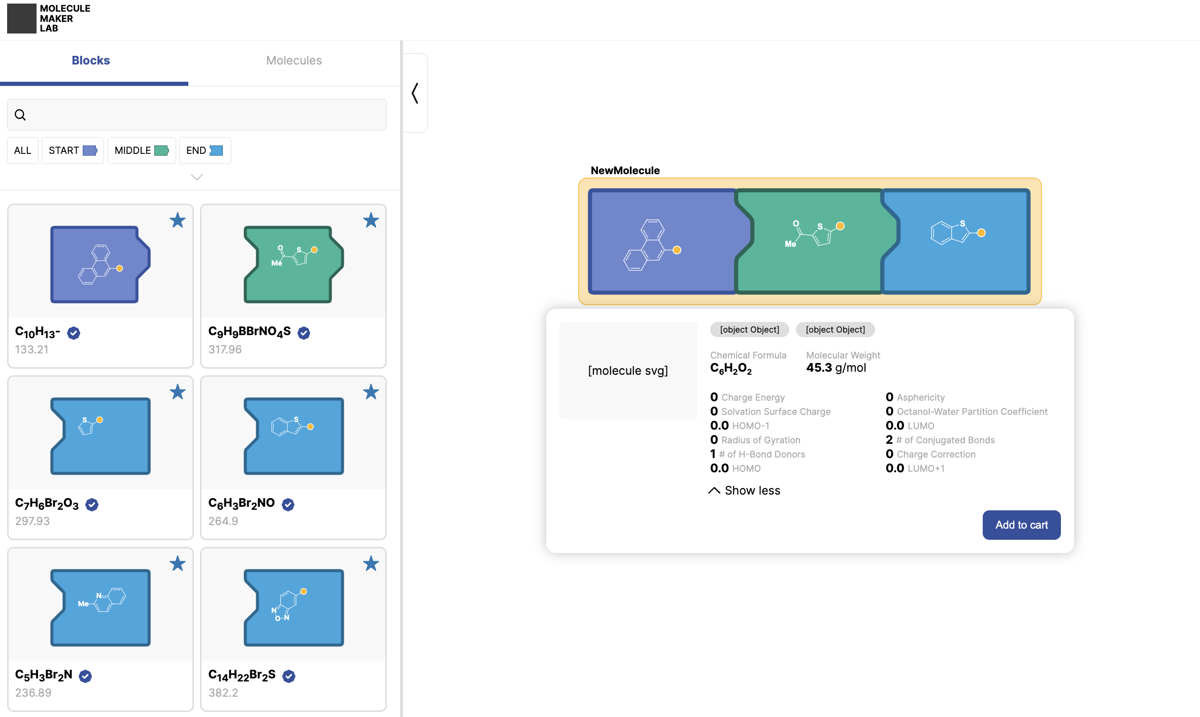 Sunset in the mountains